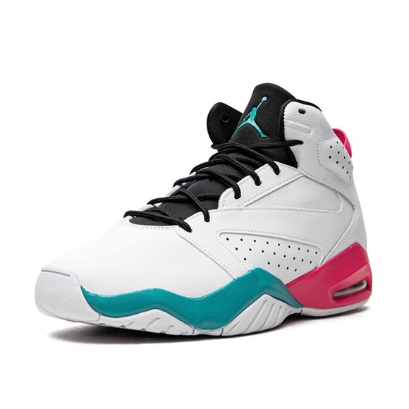 Nike Air Jordan Lift Off “South Beach” Basketball Shoes Men’s Size 15 - Picture 3 of 3